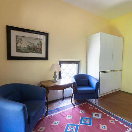 Villa Di Tissano Room photo